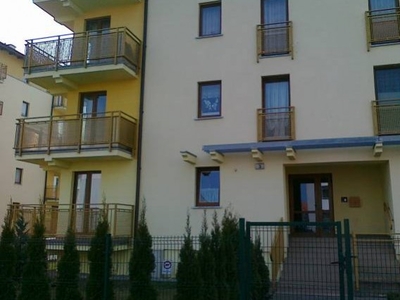 Przytulny Apartament