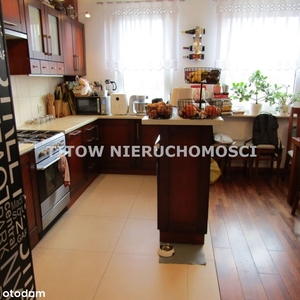 Sosnowiec Naftowa 77 m2 sprzedam