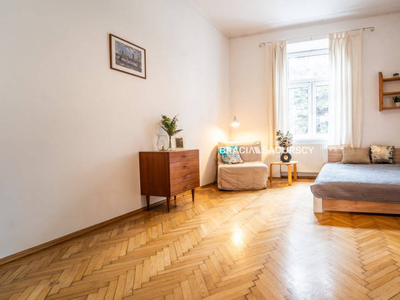 Sprzedam mieszkanie Kraków Prądnicka 98.9m 3 pokoje