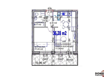 2 pokoje PARKING 0zł dni OTWARTE 22-23.03