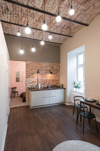 Stylowy apartament na Starym Mieście w Krakowie
