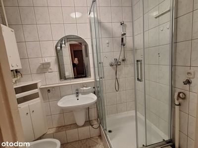 1-pokojowe mieszkanie 29m2 + balkon Bez Prowizji