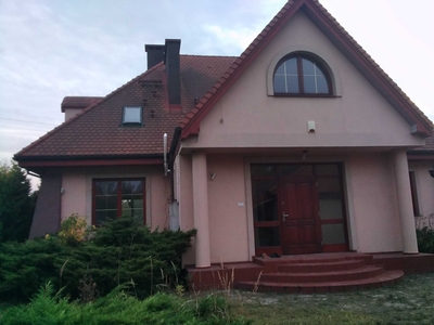 Wynajmę nowy dom rezydencję na granicy Konstancina Piaseczno Chyliczki