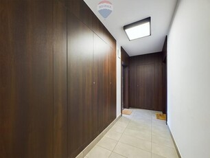 2 POKOJE, 41 m², DUŻY BALKON, GARAŻ, WKD-GOŁĄBKI