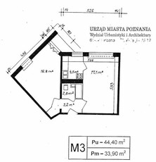 2 Pokoje os. Pod Lipami