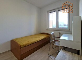 2 pokoje, Radogoszcz, pet friendly, Okoniowa 9