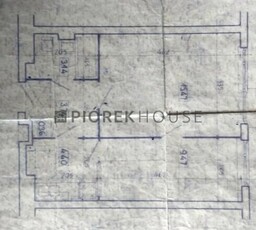 2-pokojowe mieszkanie w Warszawa Włochy