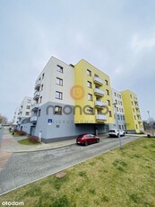 3-pokoje/duży balkon/ garaż w cenie/ komórka