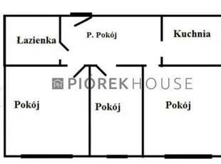 3-pokojowe mieszkanie ul. św. Hieronima Targówek