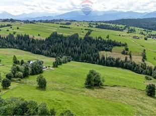 44ar + piękne Tatry w Nowem Bystrem