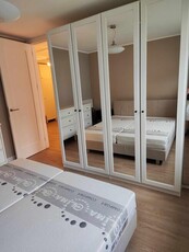 apartament w centrum z garażem