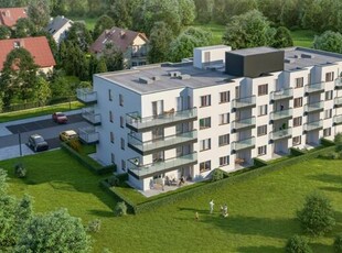 Apartamenty w Regułach – bez prowizji