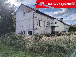 Dom na Sprzedaż w Brzozówce – Świetna Okazja!