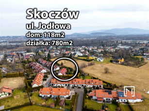 Dom Skoczów