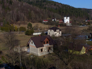 Dom, ul. Szewska