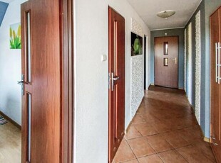 Dom z 4 apartamentami nad morzem