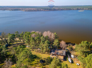 Działka 600 m od Zalewu Sulejowskiego