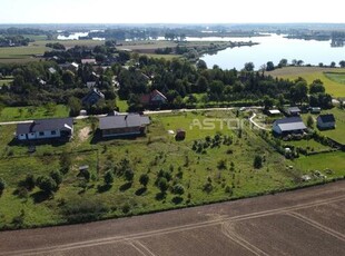 Działka budowlana Bytyń gm. Kaźmierz, Wypoczynkowa