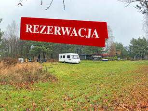 Działka budowlana, ul. Jaśkowiaka