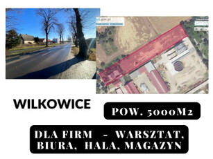 Działka budowlana, ul. Lipowa