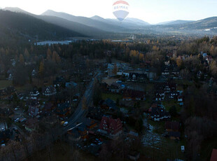 Działka budowlana - Zakopane