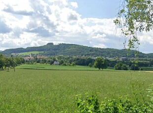 Działka Goleszów