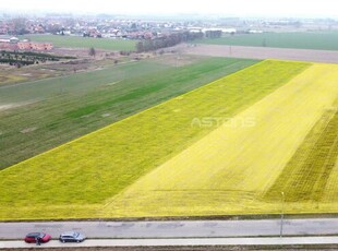 Działka inwestycyjna Kostrzyn, Ignacewo