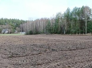 Działka siedliskowa Donimierz gm. Szemud, Piekiełko