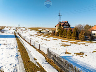 Działki rolno-budowlane w Gronkowie