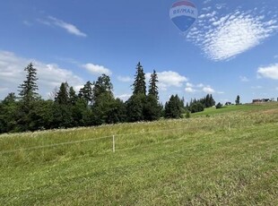 Kompleks działek rolnych Biały Dunajec