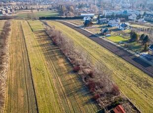 Kraków, Zwierzyniec