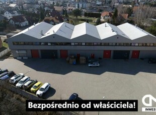 LOKAL 110m2 biuro+parking w Babice Stare PROMOCJA!