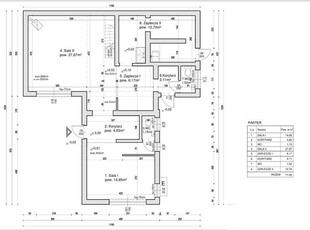 Lokal 88 m2 przy ul. Kołłątaja w Puławach.