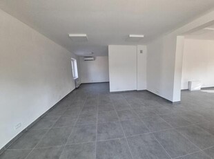 Lokale użytkowe 200 m2 2 budynki, parking 10 samochodów