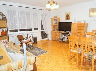 Mieszkanie 3 pokojowe, duży balkon - os. Staszica