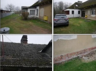 Mieszkanie na sprzedaż, 42 m², 4 pokoje Gryfice Grębocin