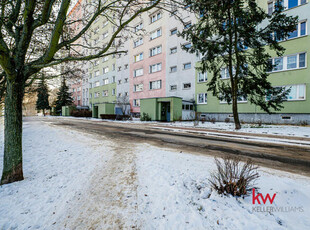 Mieszkanie Poznań gm. Poznań-Stare Miasto Piątkowo, Jana Iii Sobieskiego