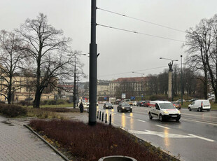 Mieszkanie Warszawa gm. Śródmieście Śródmieście, Aleja Solidarności