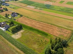 NA SPRZEDAŻ DZIAŁKA ROLNA WIEPRZ