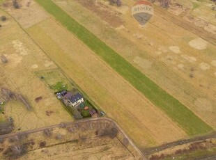 Na sprzedaż wyjątkowa działka w Wilkowicach