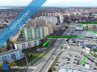 OKAZJA atrakcyjna działka 5 arów i Bydynek wolnostojący 130m2 !