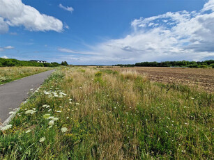 Pucki, Kosakowo, Pierwoszyno, Truskawkowa