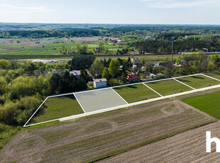 Radomski, Jastrzębia, Kolonia Lesiów