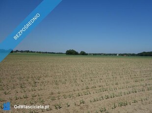 Skoczów Pruchna 1,15ha pod stadnine zabudowe lux lokalizacja