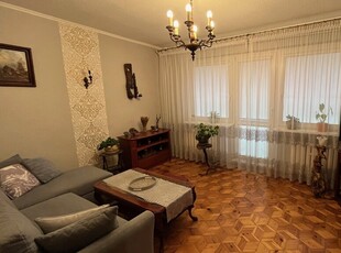 Spółdzielcze 3pok., balkon, piwnica