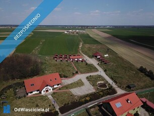 Syndyk: działka z restauracja i kempingami