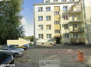 Tani lokal 28m2 od ręki w ścisłym Centrum Lublina