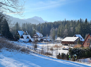 Tatrzański, Zakopane