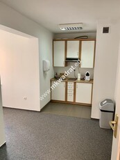 Ursus, duże biuro 187m2 + parking w cenie