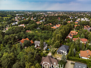 Warszawski Zachodni, Łomianki, Dąbrowa Leśna